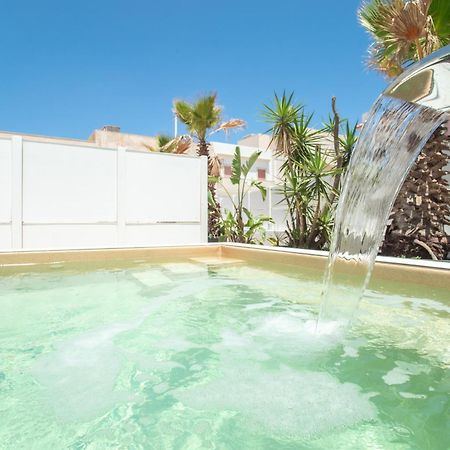 Le Grotte Hotel Lampedusa Luaran gambar