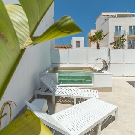 Le Grotte Hotel Lampedusa Luaran gambar