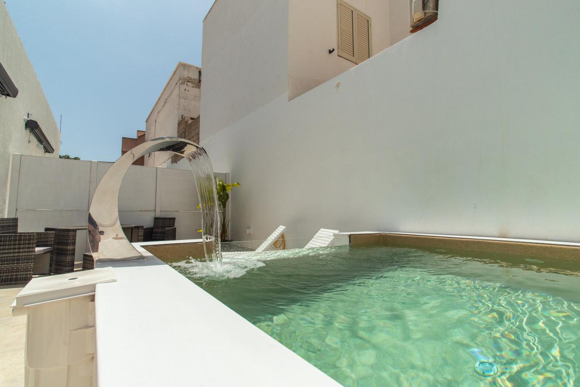 Le Grotte Hotel Lampedusa Luaran gambar