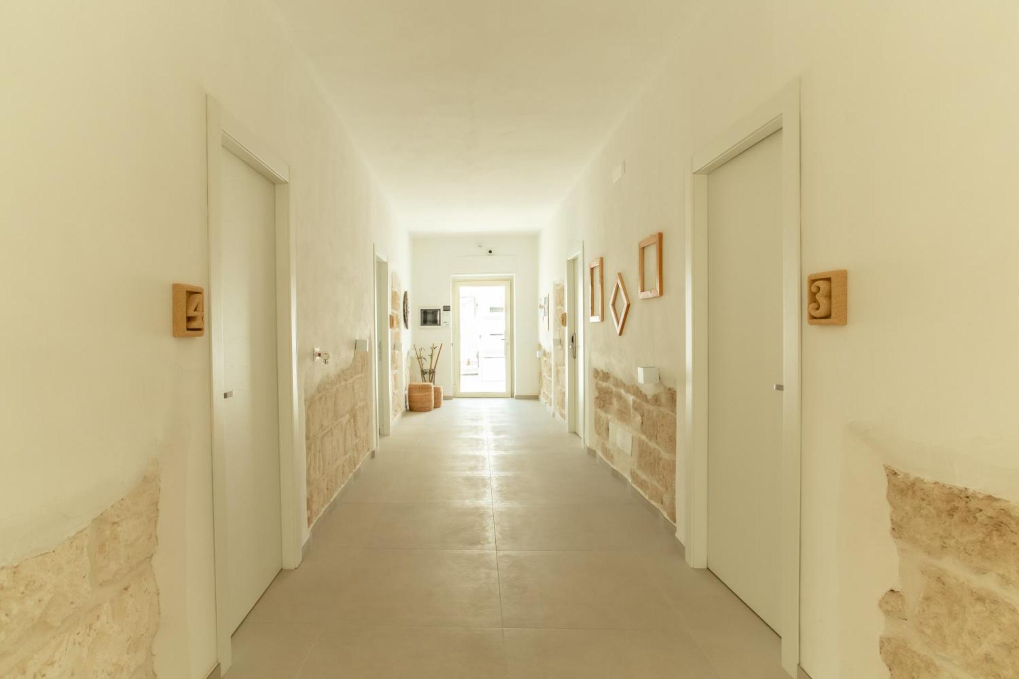 Le Grotte Hotel Lampedusa Luaran gambar