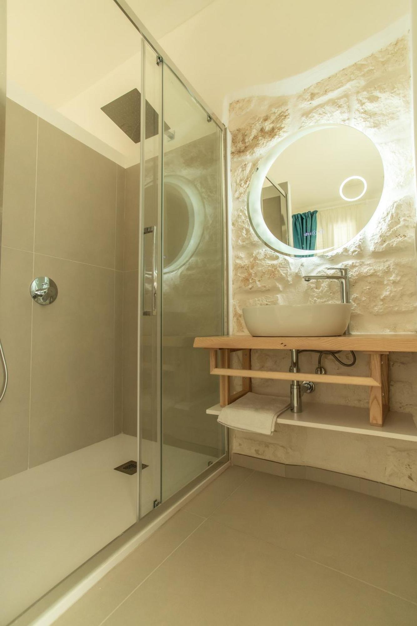 Le Grotte Hotel Lampedusa Luaran gambar