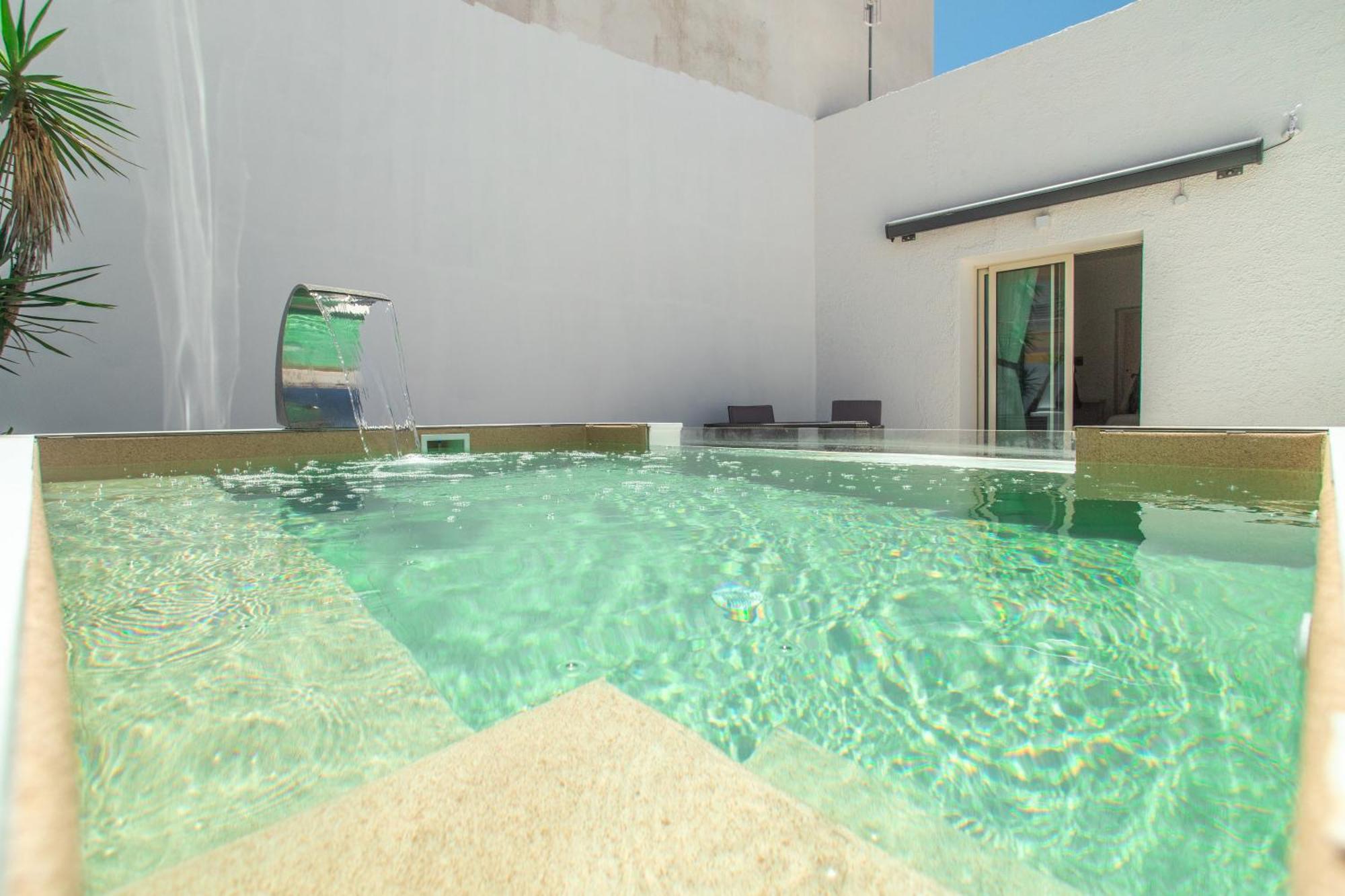 Le Grotte Hotel Lampedusa Luaran gambar