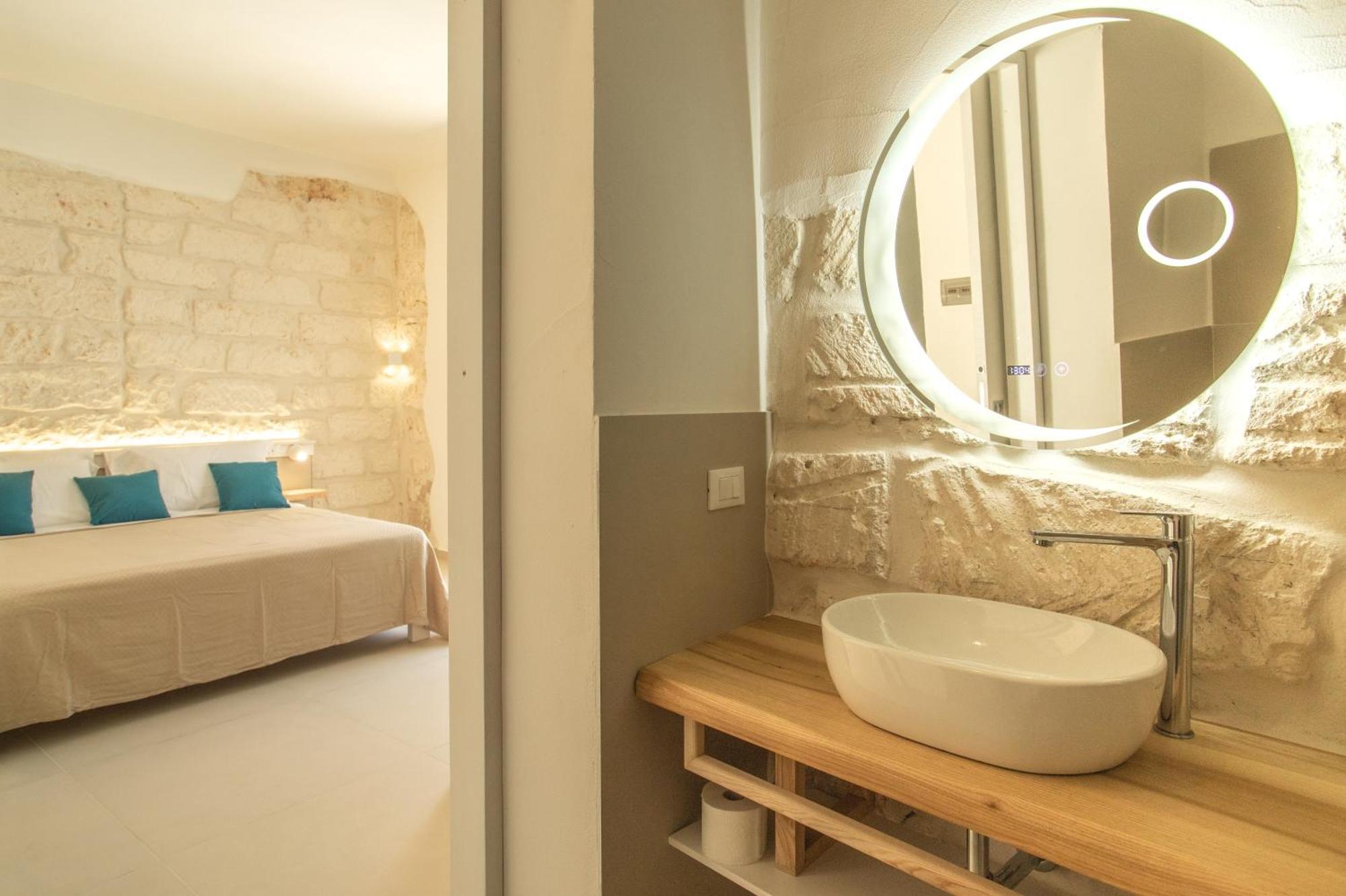 Le Grotte Hotel Lampedusa Luaran gambar