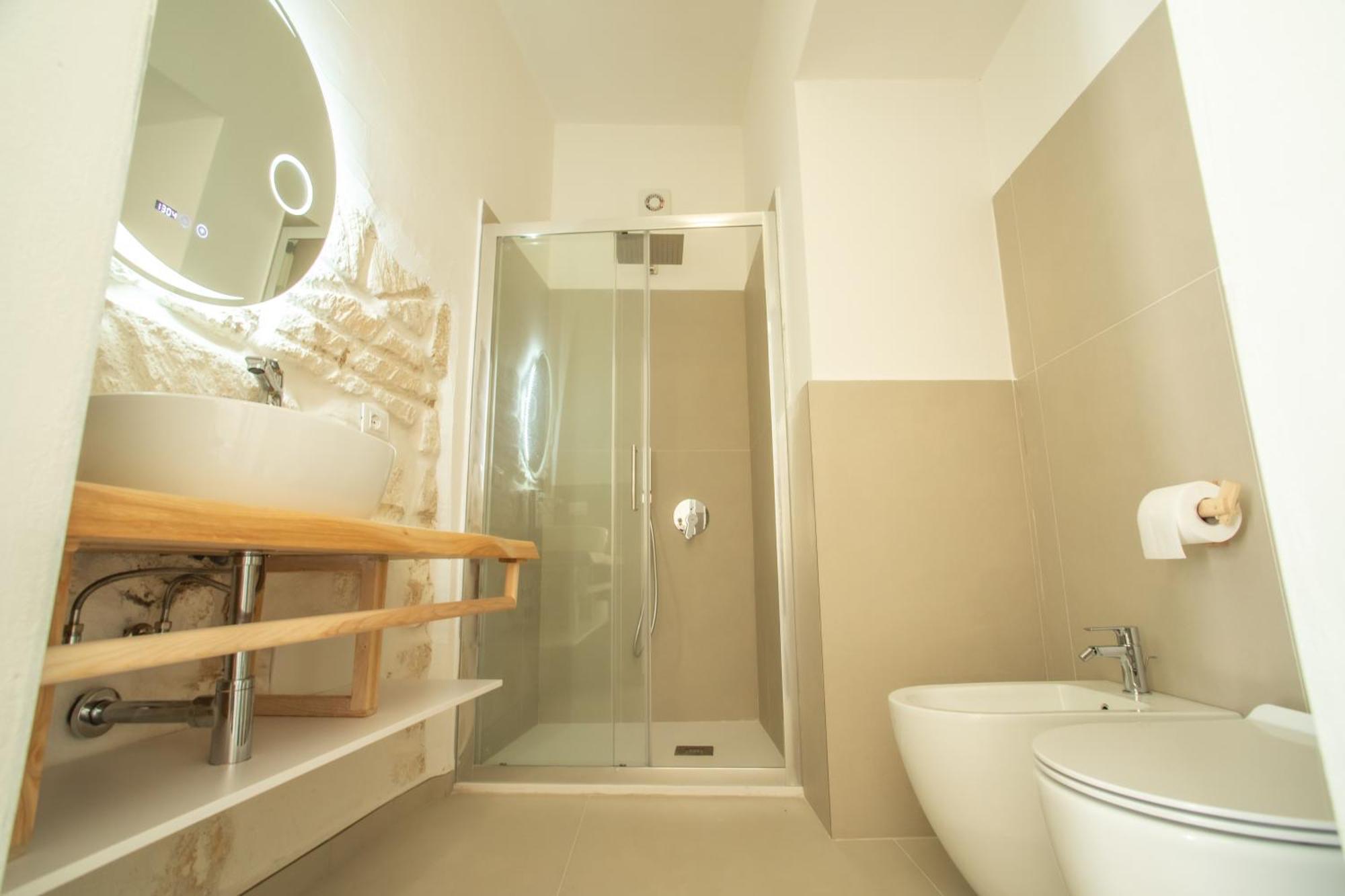 Le Grotte Hotel Lampedusa Luaran gambar