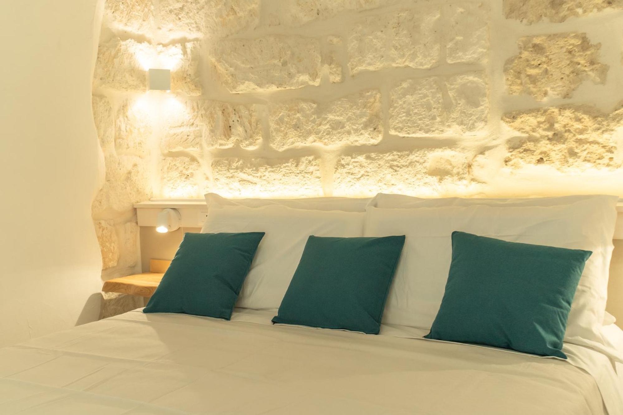 Le Grotte Hotel Lampedusa Luaran gambar