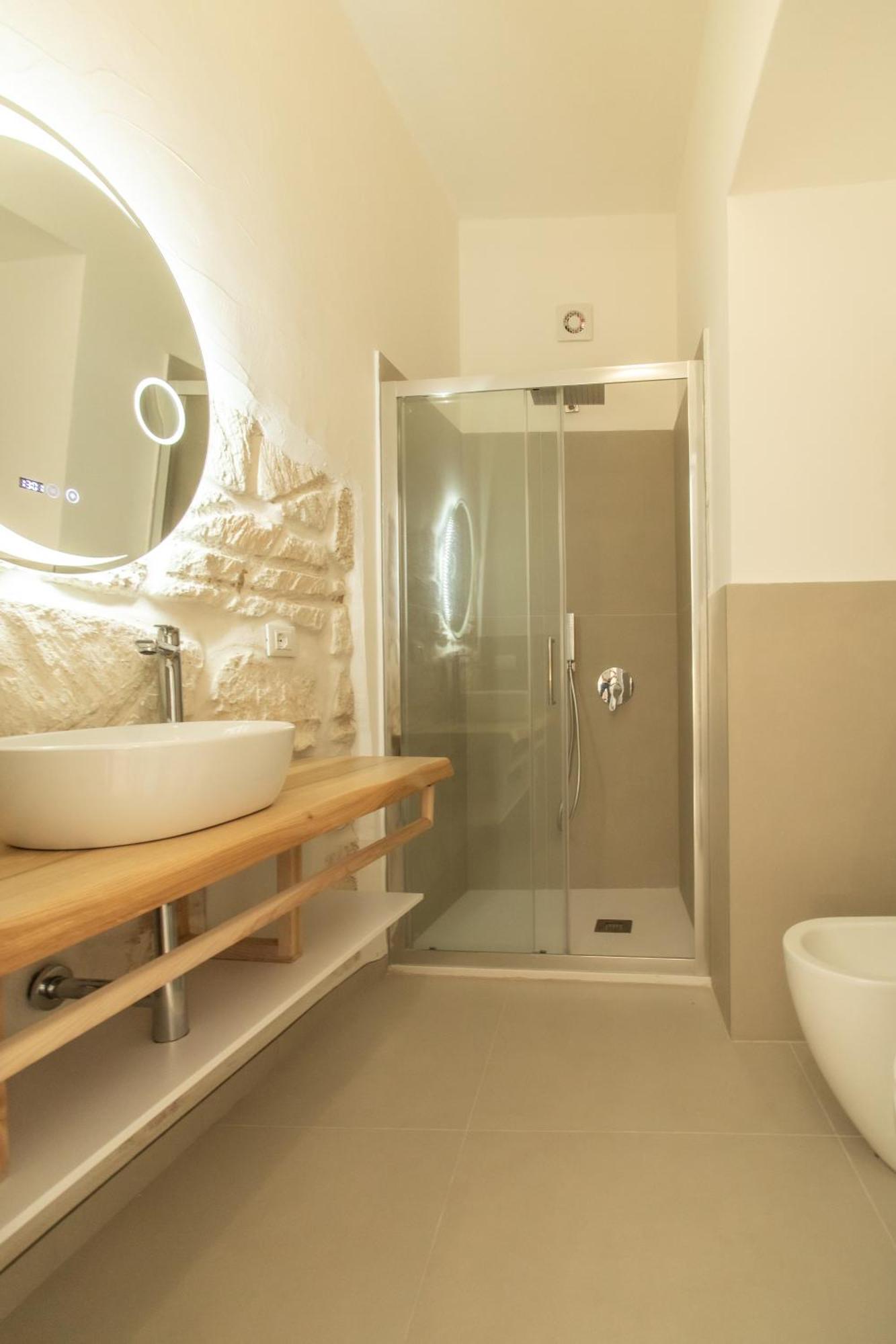 Le Grotte Hotel Lampedusa Luaran gambar