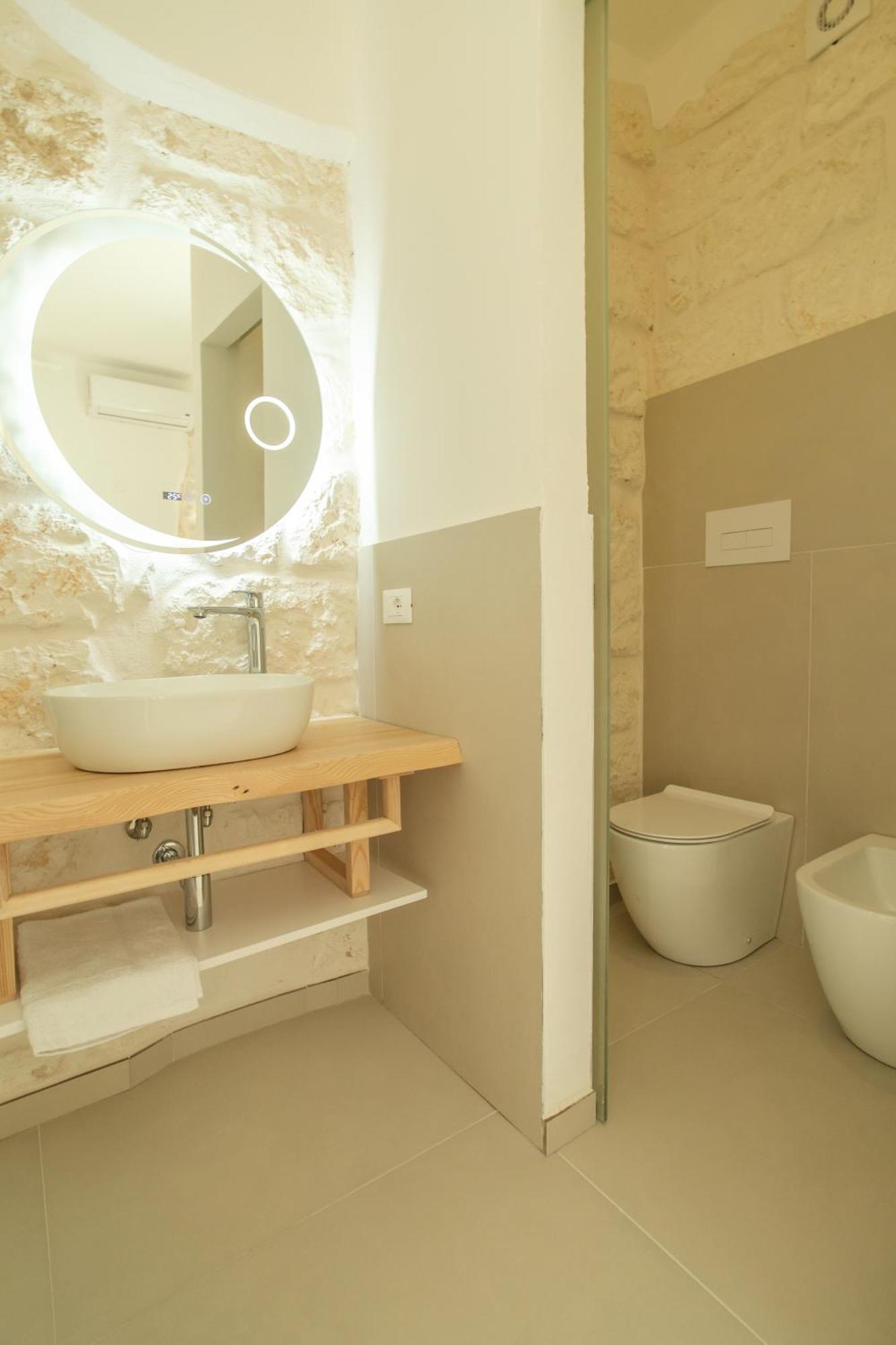 Le Grotte Hotel Lampedusa Luaran gambar