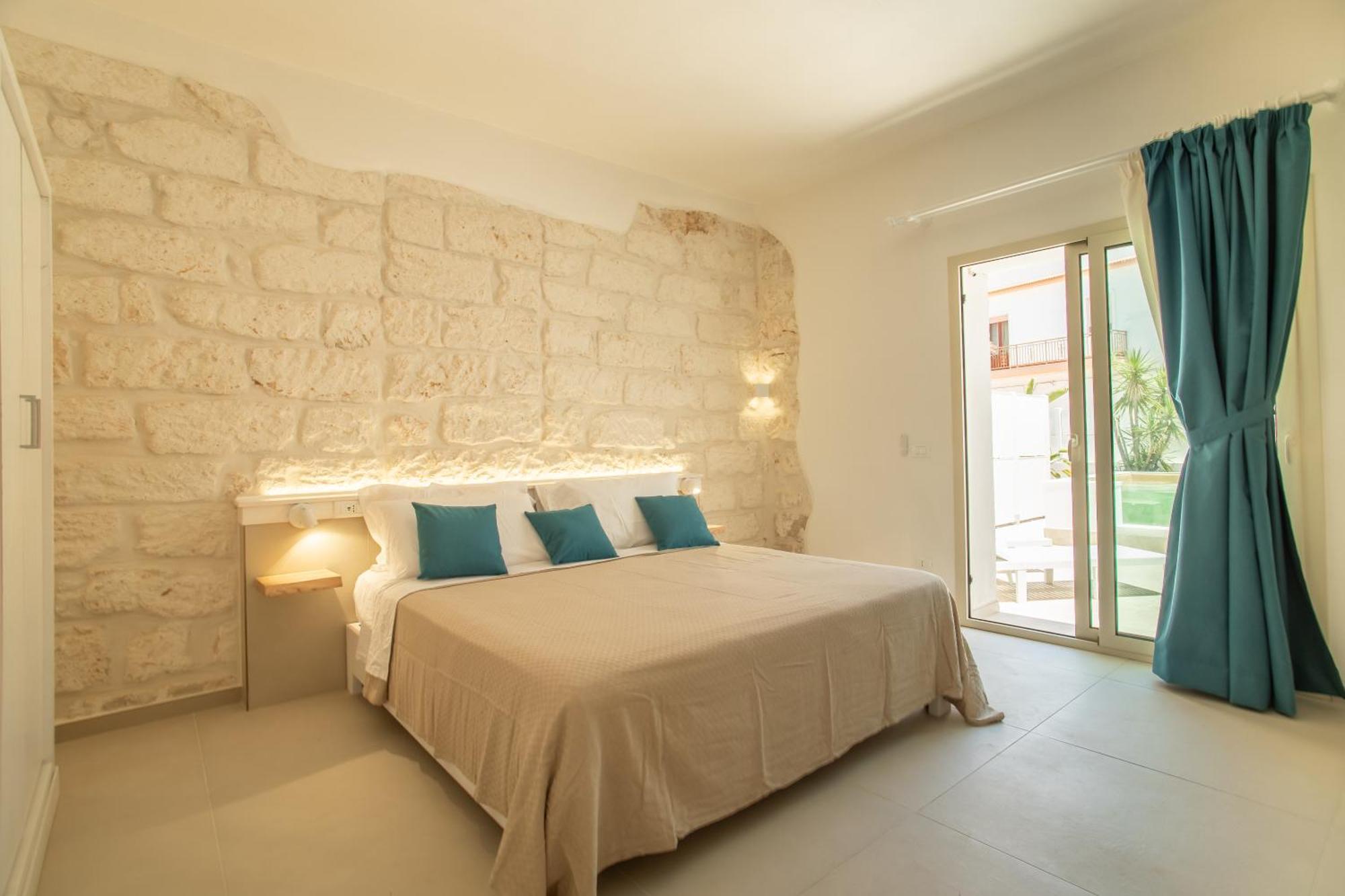 Le Grotte Hotel Lampedusa Luaran gambar