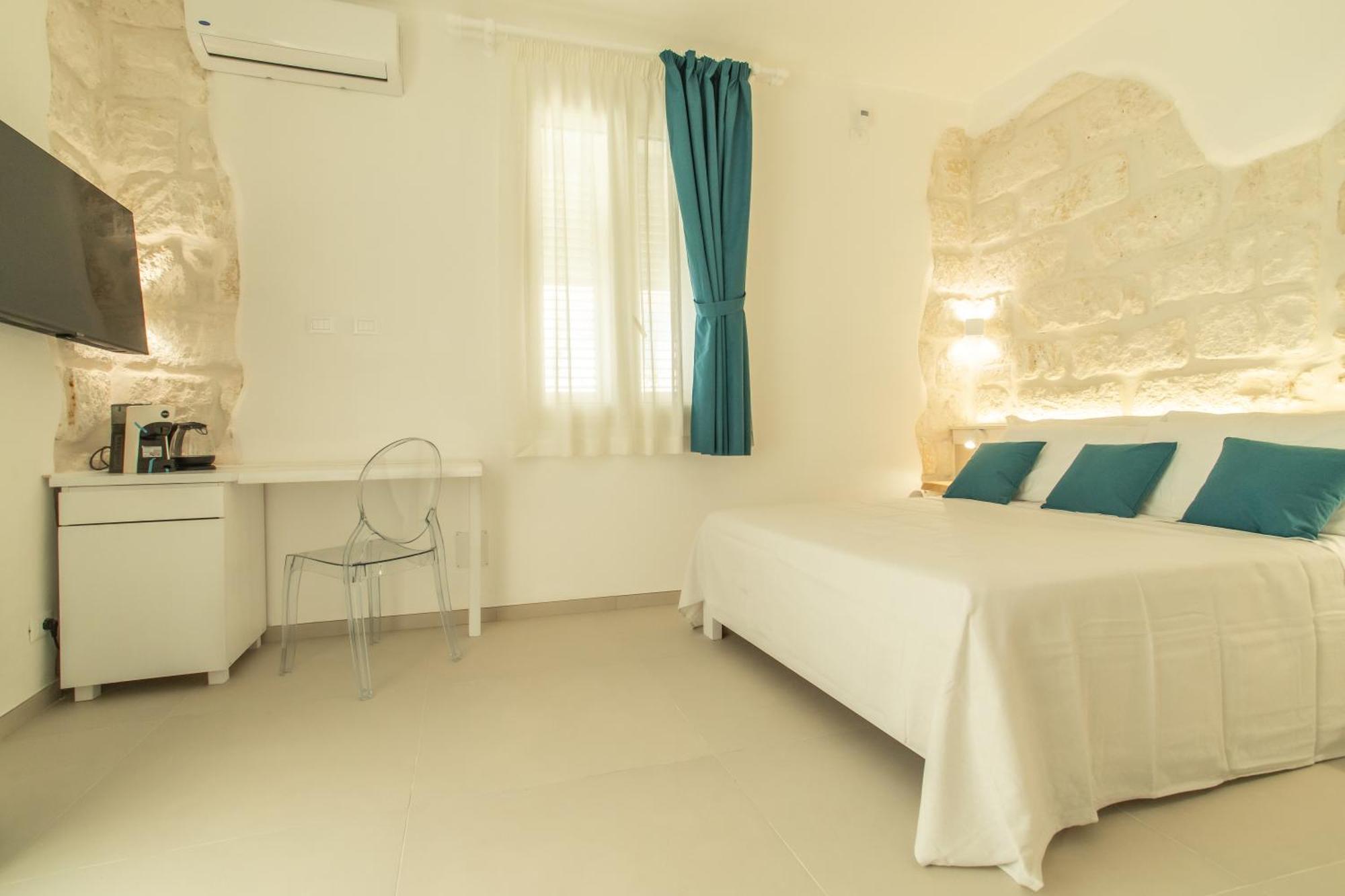 Le Grotte Hotel Lampedusa Luaran gambar