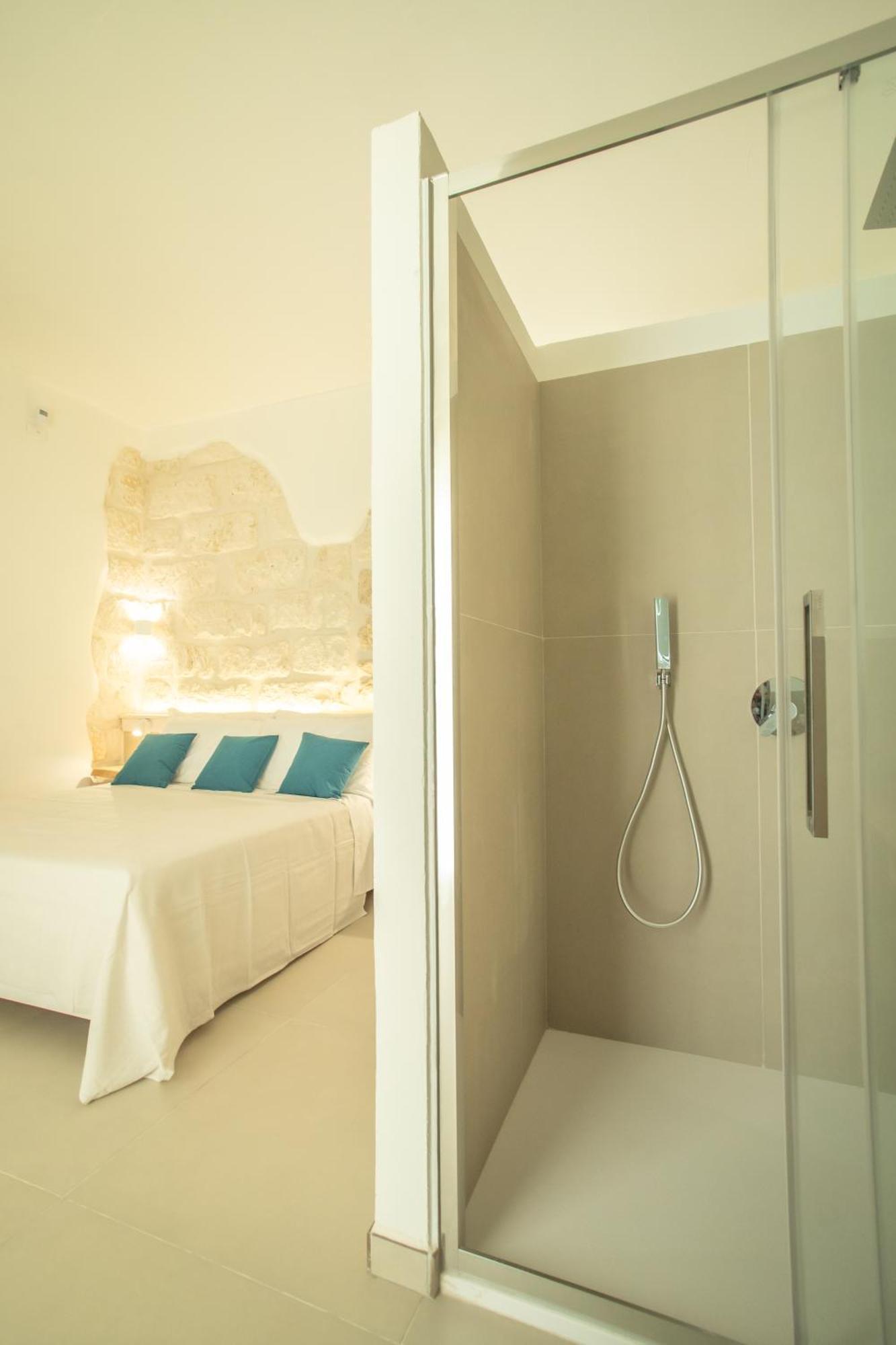 Le Grotte Hotel Lampedusa Luaran gambar