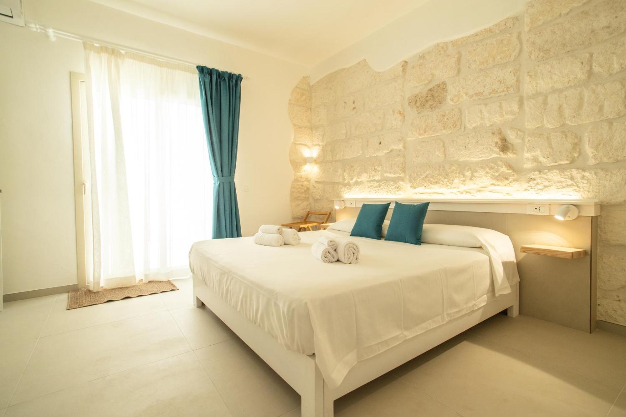 Le Grotte Hotel Lampedusa Luaran gambar