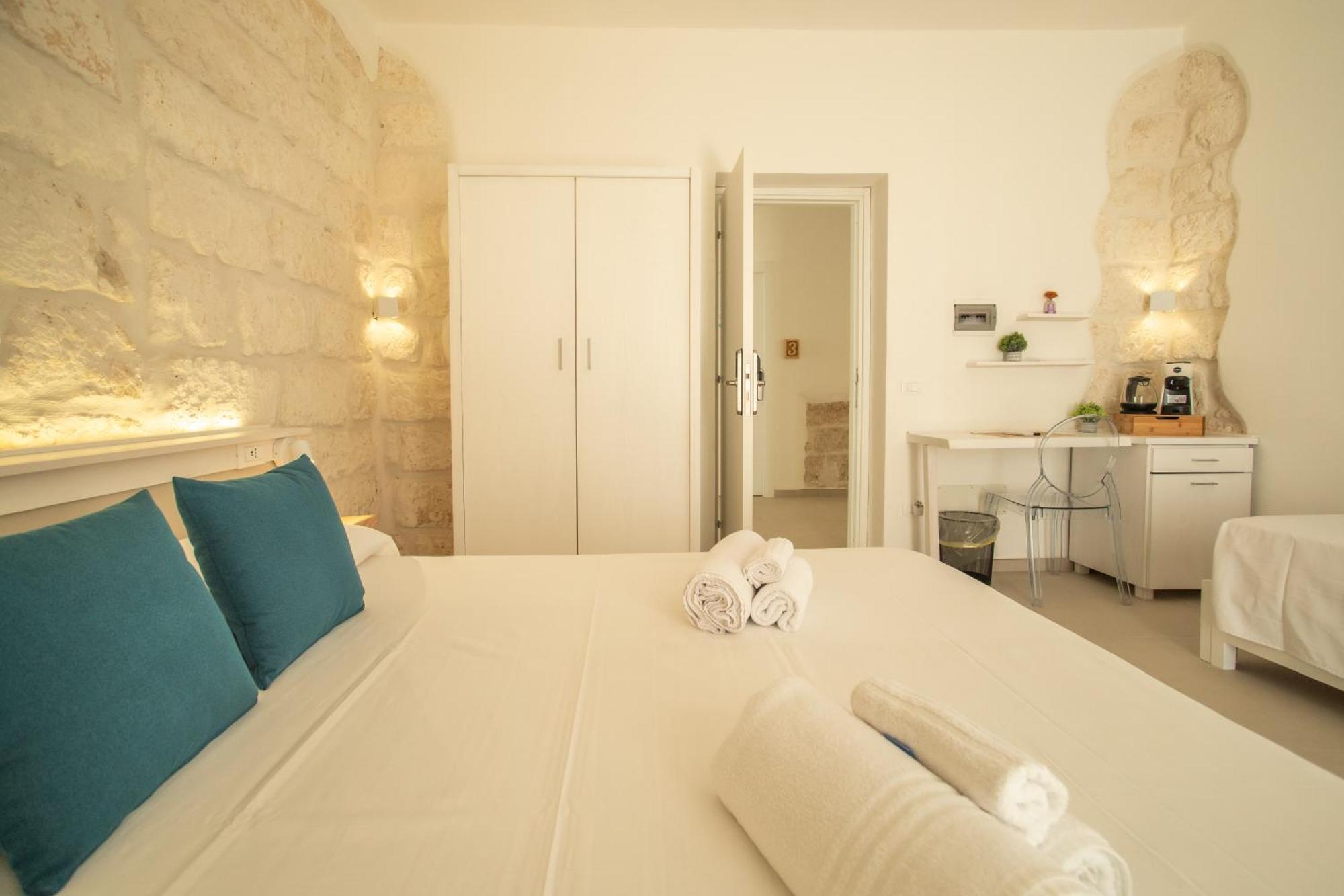 Le Grotte Hotel Lampedusa Luaran gambar