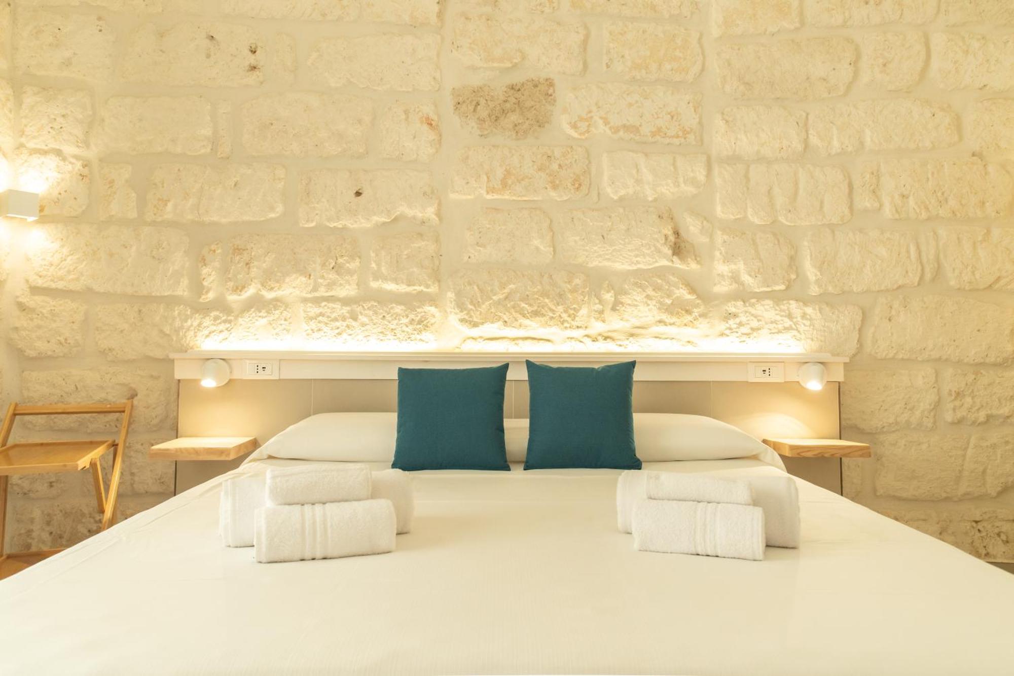 Le Grotte Hotel Lampedusa Luaran gambar