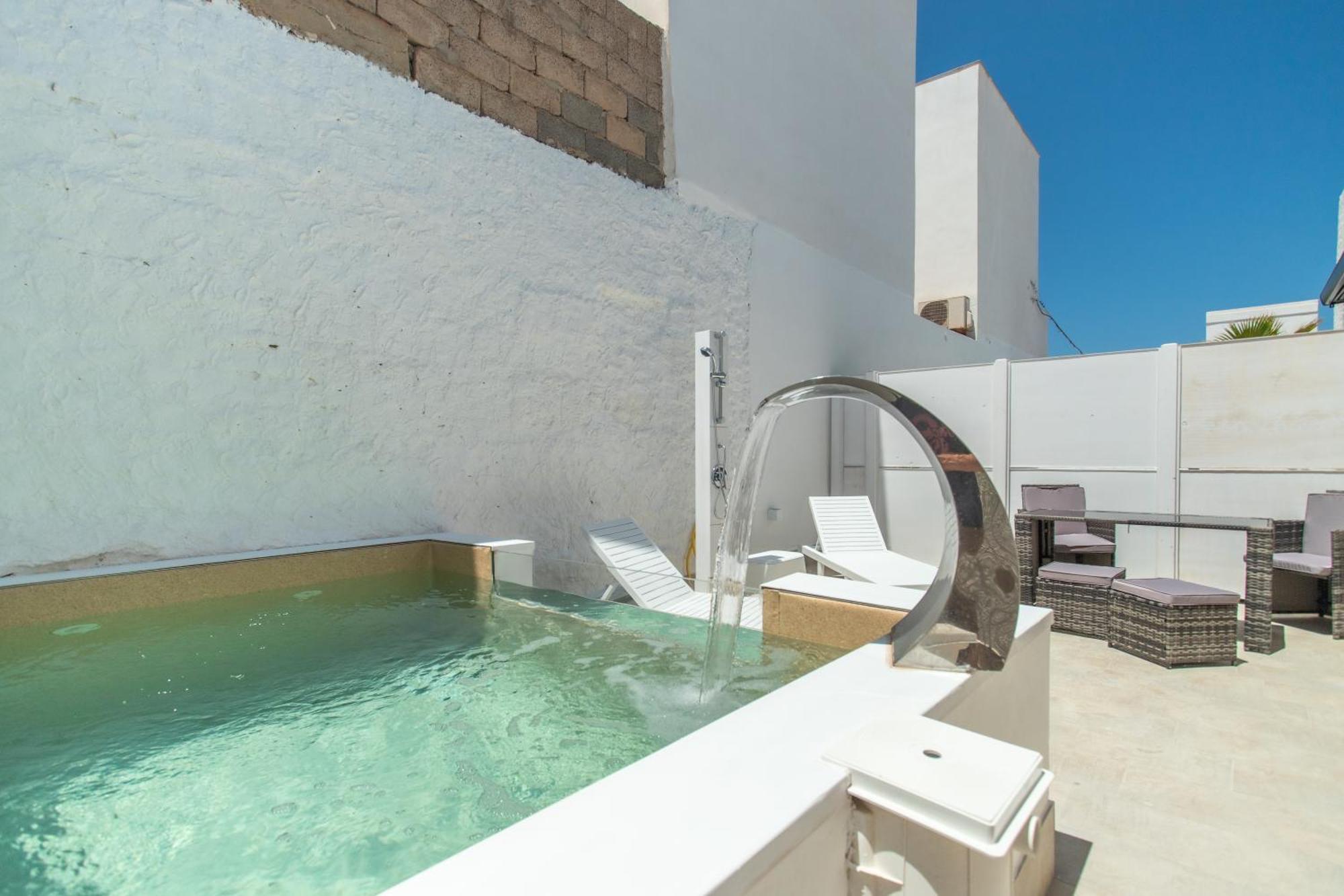 Le Grotte Hotel Lampedusa Luaran gambar