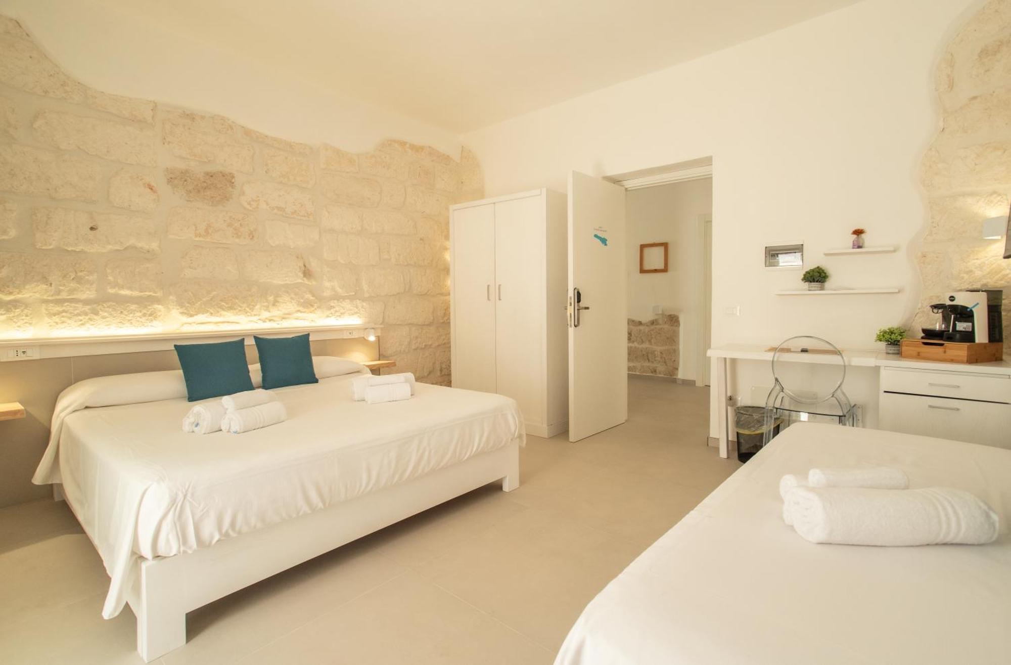 Le Grotte Hotel Lampedusa Luaran gambar