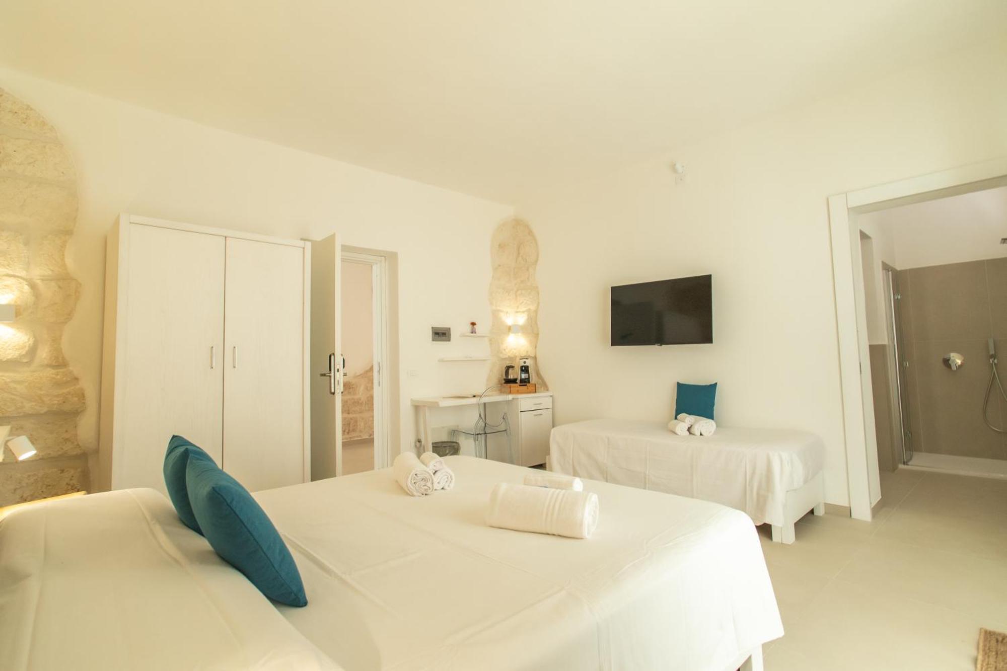 Le Grotte Hotel Lampedusa Luaran gambar