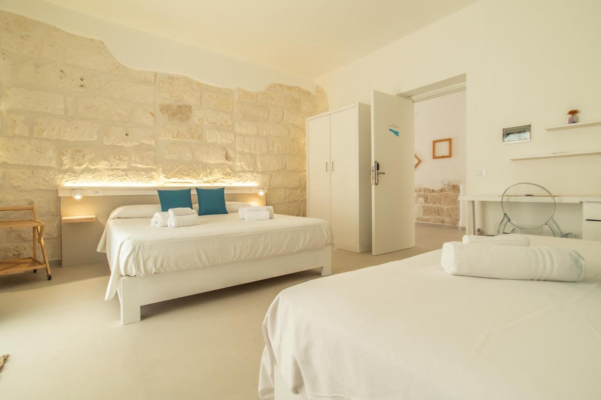 Le Grotte Hotel Lampedusa Luaran gambar