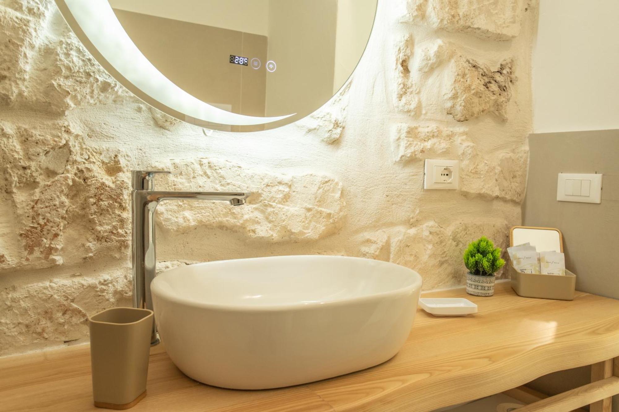 Le Grotte Hotel Lampedusa Luaran gambar