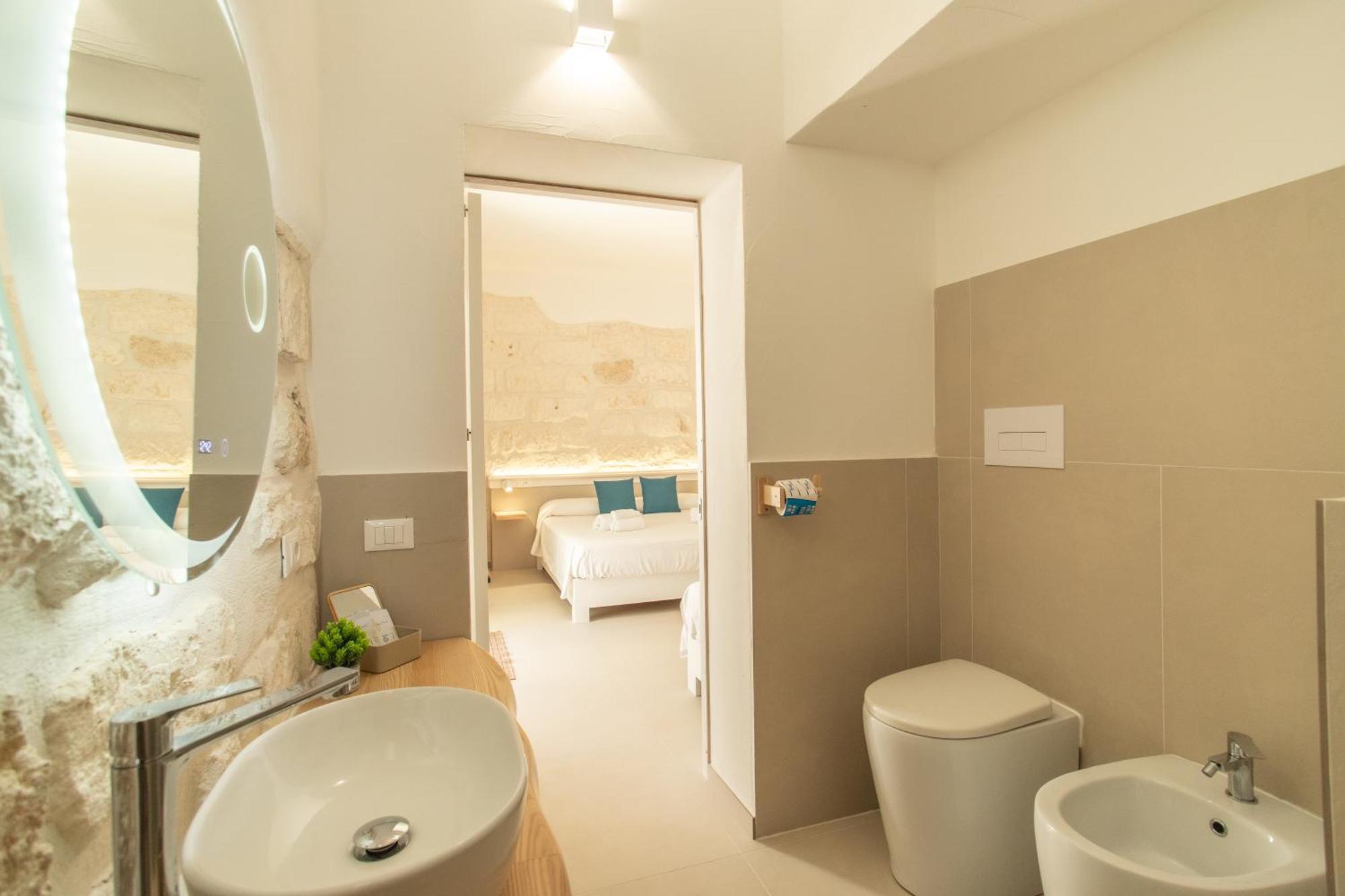 Le Grotte Hotel Lampedusa Luaran gambar