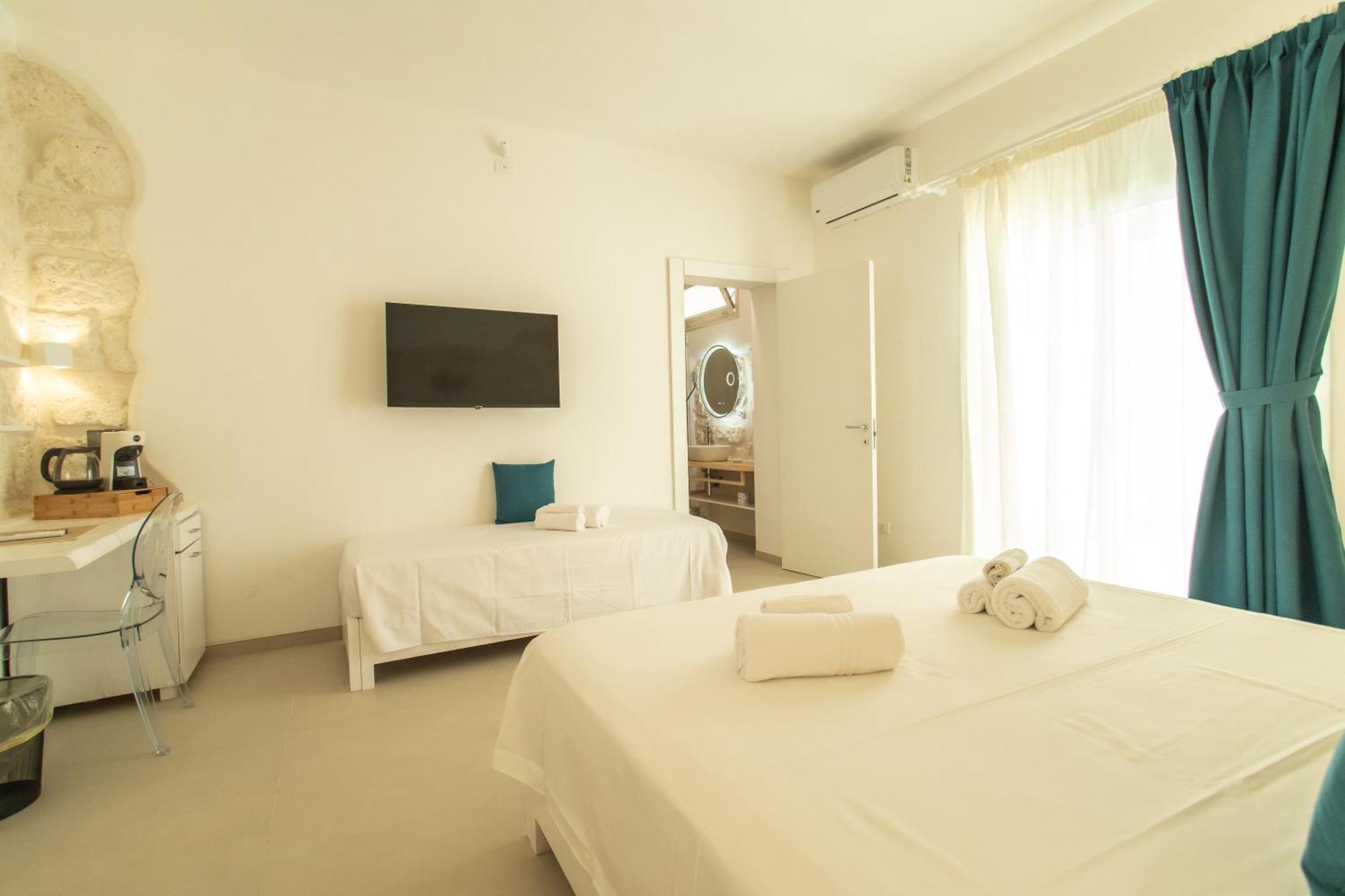 Le Grotte Hotel Lampedusa Luaran gambar
