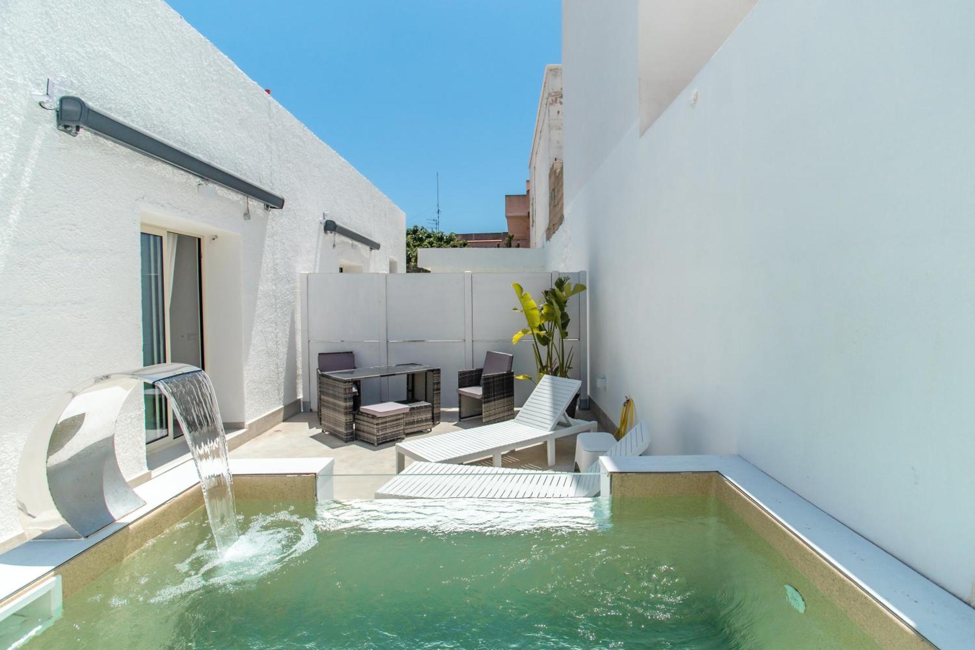 Le Grotte Hotel Lampedusa Luaran gambar
